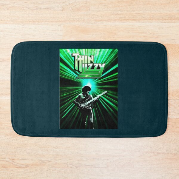 Item preview, Thin Lizzy  designed and sold by corbettlaney.