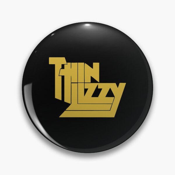 Item preview, Thin Lizzy  designed and sold by corbettlaney.