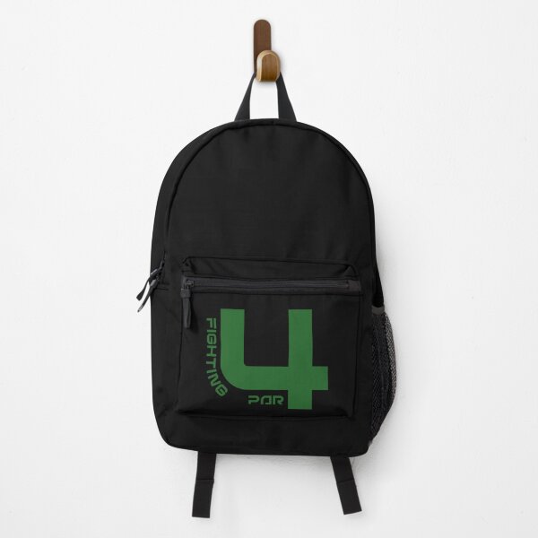 Item preview, Unique Premium Design F4P Fighting 4 Par All Green  designed and sold by FuddalanDesigns.