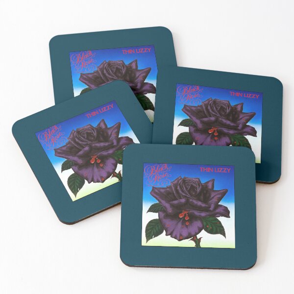 Item preview, Thin Lizzy  designed and sold by corbettlaney.
