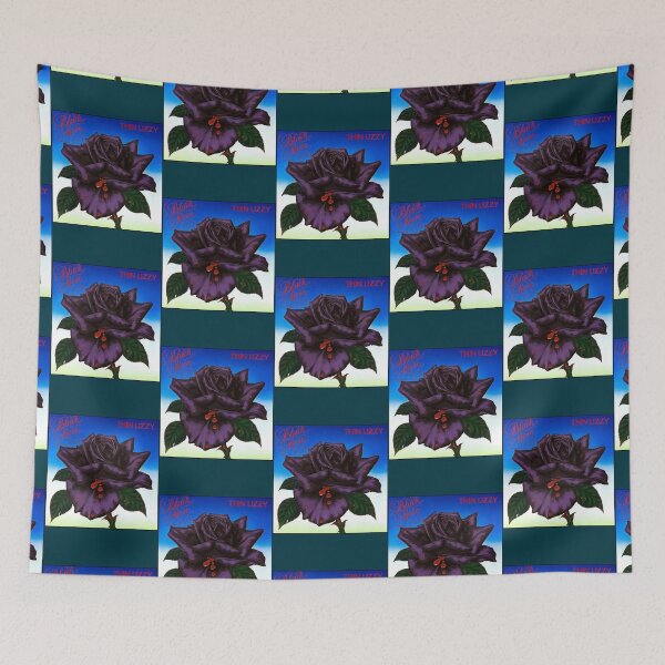 Item preview, Thin Lizzy  designed and sold by corbettlaney.