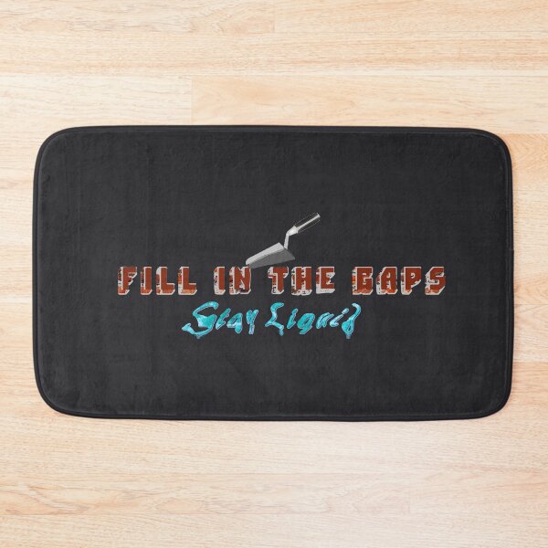 Item preview, FILL THE GAPS AND STAY LIQUID designed and sold by THE AMERICAN TEEVANGELIST.