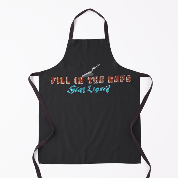 Item preview, FILL THE GAPS AND STAY LIQUID designed and sold by THE AMERICAN TEEVANGELIST.