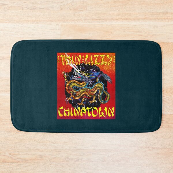 Item preview, Thin Lizzy  designed and sold by corbettlaney.