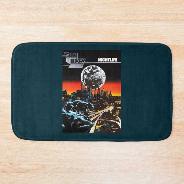 Item preview, Thin Lizzy  designed and sold by corbettlaney.