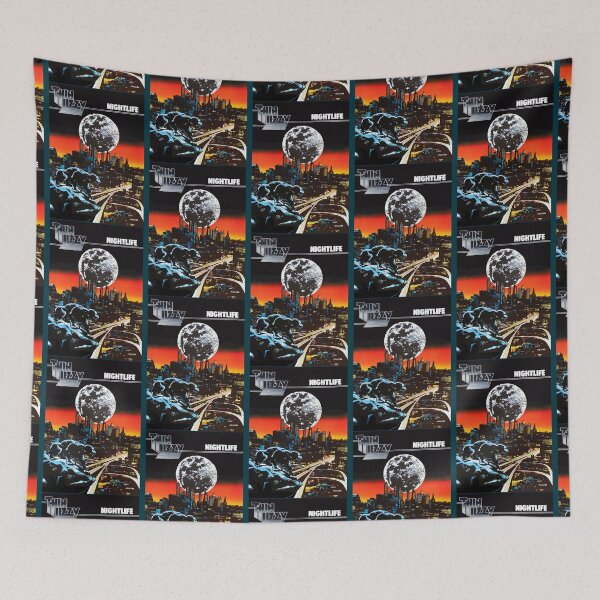 Item preview, Thin Lizzy  designed and sold by corbettlaney.