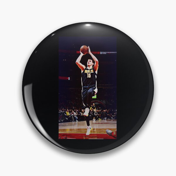 Item preview, Nikola Jokic #2 designed and sold by czunpgtb63.