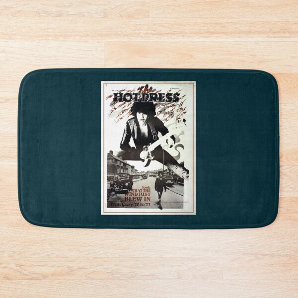 Item preview, Thin Lizzy  designed and sold by corbettlaney.