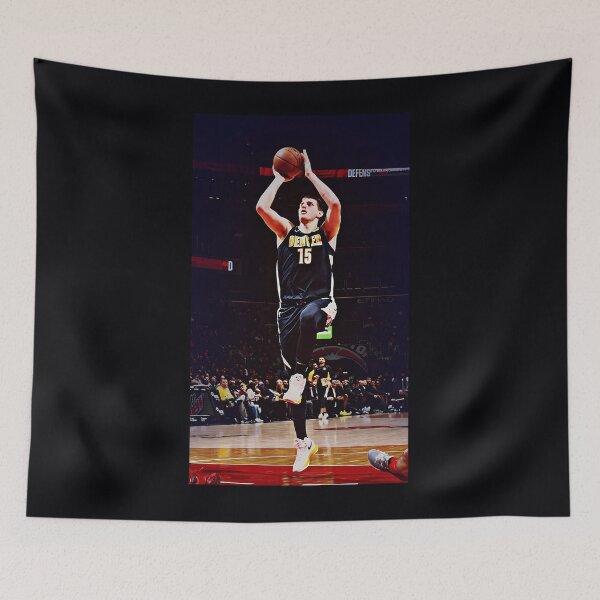 Item preview, Nikola Jokic #2  	 designed and sold by czunpgtb63.