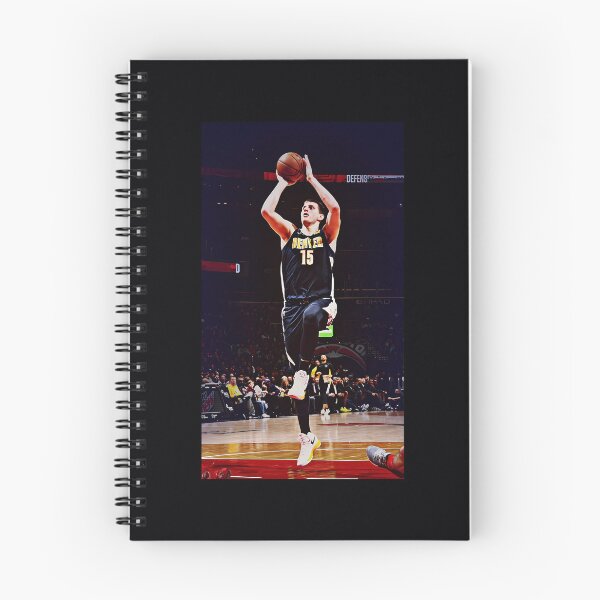 Item preview, Nikola Jokic #2  	 designed and sold by czunpgtb63.