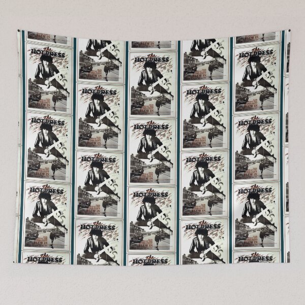 Item preview, Thin Lizzy  designed and sold by corbettlaney.
