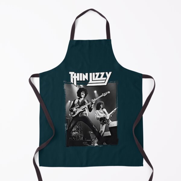 Item preview, Thin Lizzy designed and sold by corbettlaney.