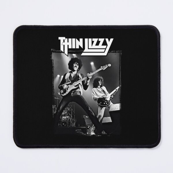 Item preview, Thin Lizzy  designed and sold by corbettlaney.