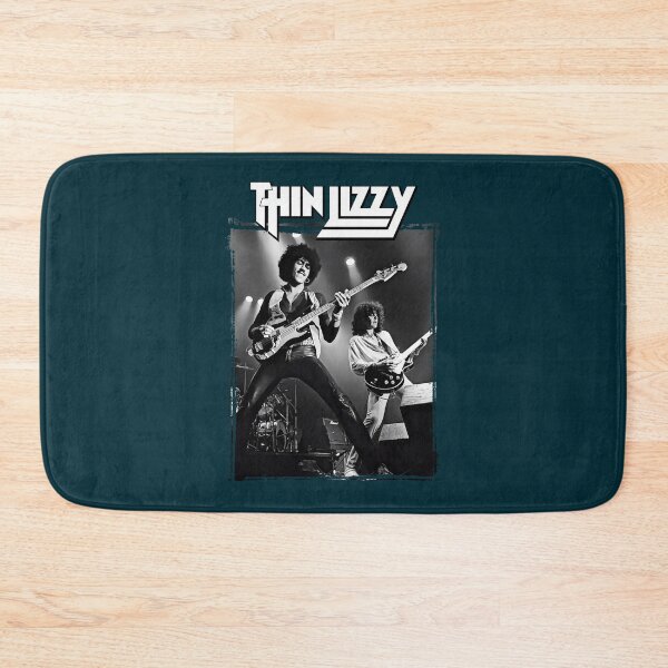 Item preview, Thin Lizzy  designed and sold by corbettlaney.