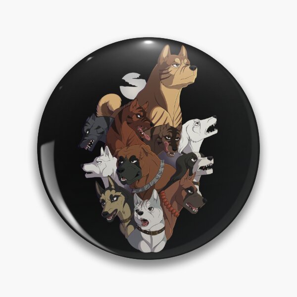 Item preview, Ginga Nagareboshi Gin Main Team  designed and sold by AllieStark1.