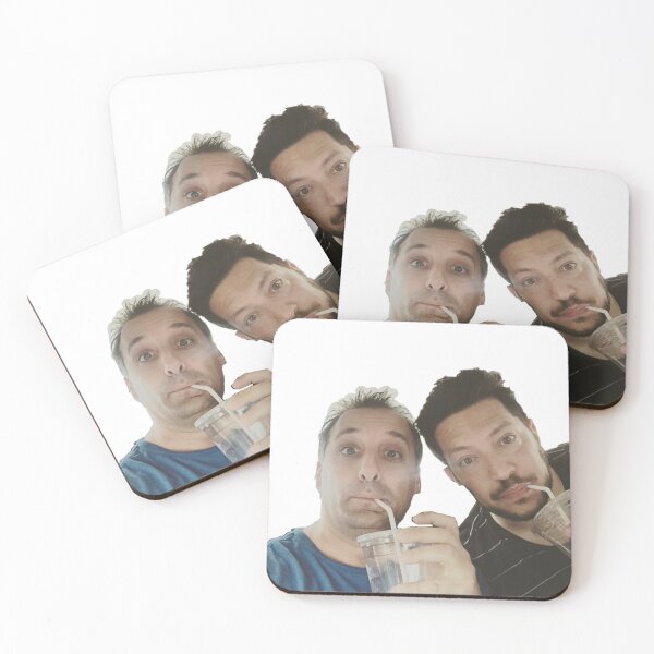Item preview, sal vulcano and joe gatto designed and sold by dodamloki.