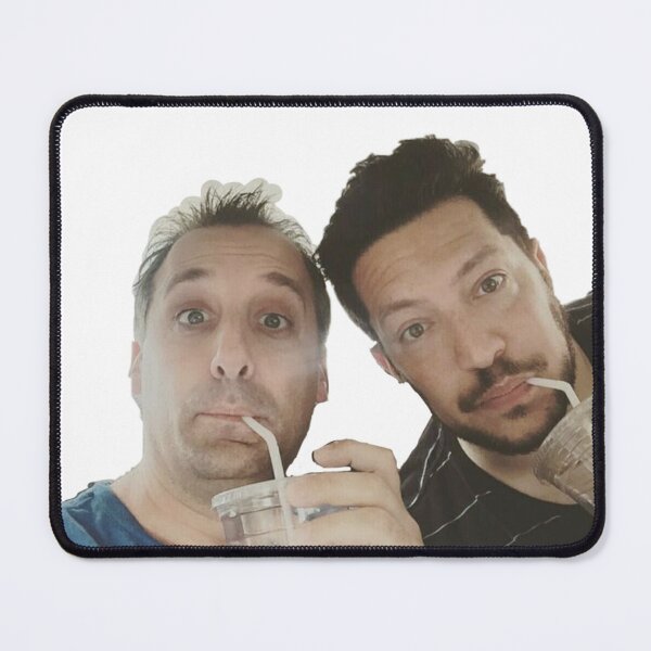 Item preview, sal vulcano and joe gatto designed and sold by dodamloki.
