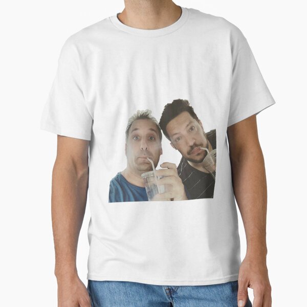 Item preview, sal vulcano and joe gatto designed and sold by dodamloki.