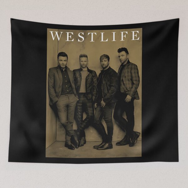 Item preview, Retro Vintage Boy band designed and sold by ClothesLafaille.