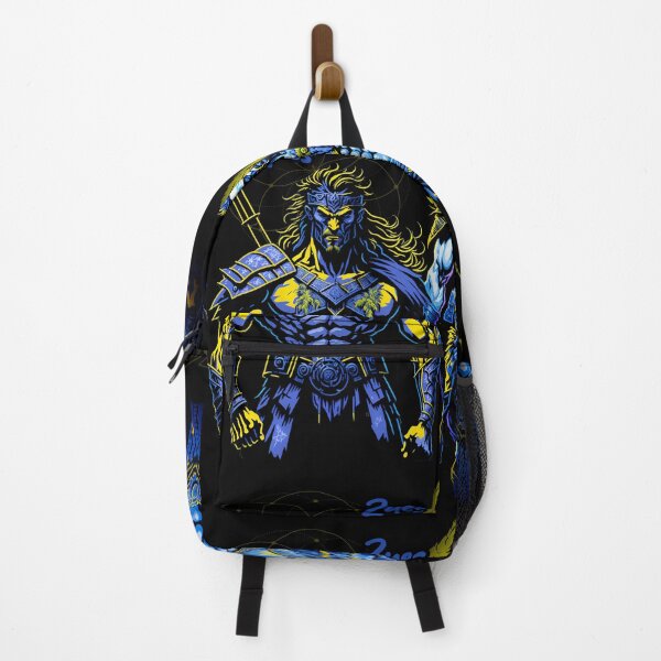 Item preview, Ares, Hephaestus and Zeus designed and sold by StoicQuotes.