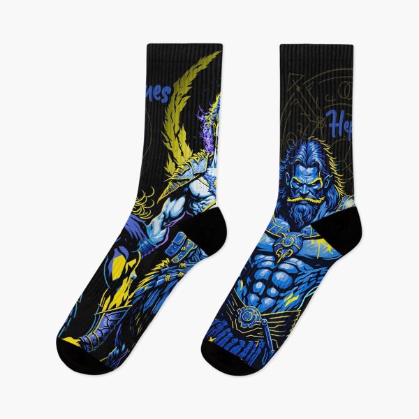 Item preview, Ares, Hephaestus and Zeus designed and sold by StoicQuotes.