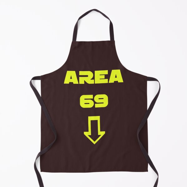 Item preview, Area 69      designed and sold by GeorgeBermudez.