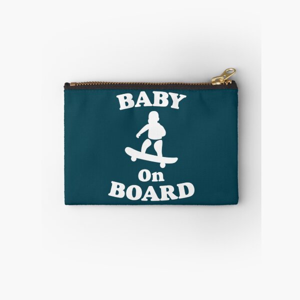 Item preview, Baby on Board solar opposite designed and sold by GeorgeBermudez.