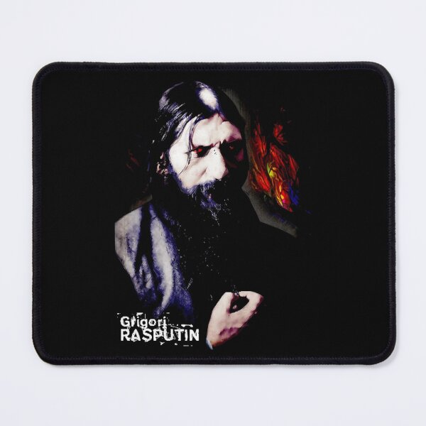 Item preview, Grigori Rasputin Design designed and sold by ClosetWynnCe.