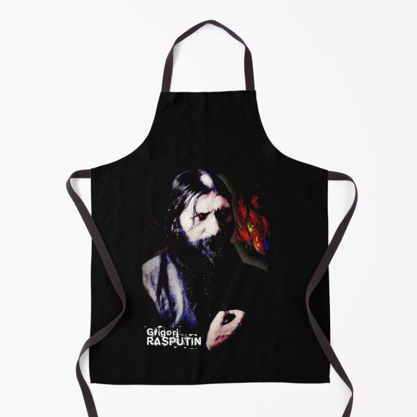 Item preview, Grigori Rasputin Design designed and sold by ClosetWynnCe.