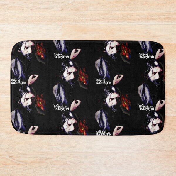Item preview, Grigori Rasputin Design designed and sold by ClosetWynnCe.