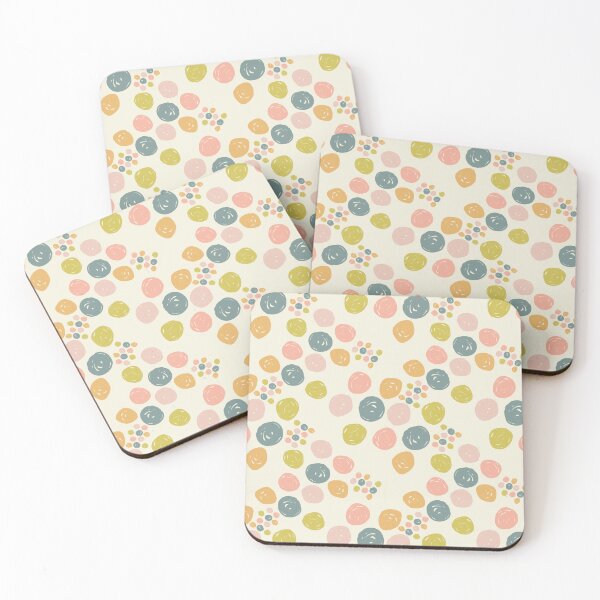 Item preview, Big Dots Little Dots designed and sold by Tamsin Moss.