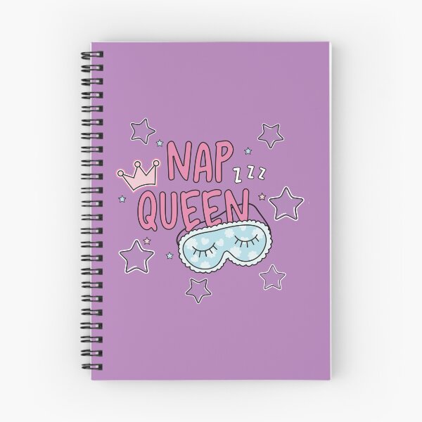 Item preview, Nap Queen, Nap Queen Sleep designed and sold by graphic-genie.