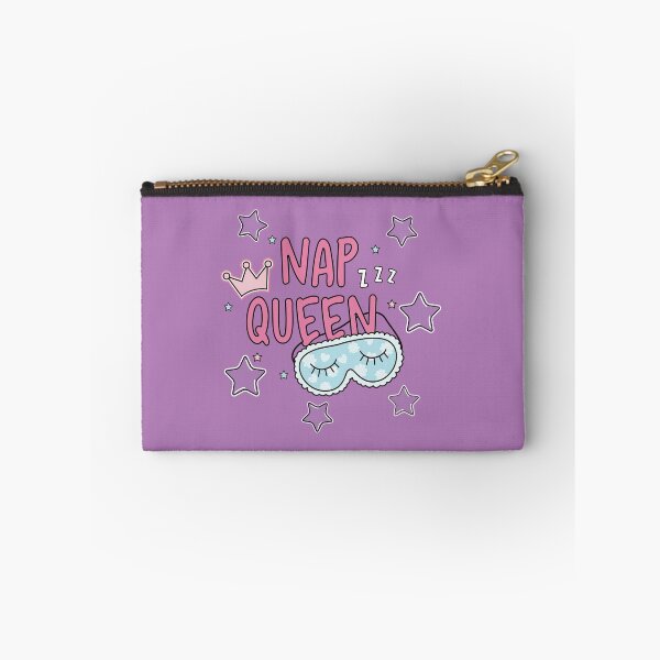 Item preview, Nap Queen, Nap Queen Sleep designed and sold by graphic-genie.