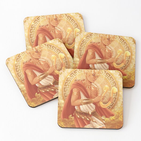Item preview, Gold Will designed and sold by allarica.