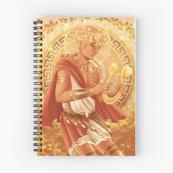Item preview, Gold Will designed and sold by allarica.
