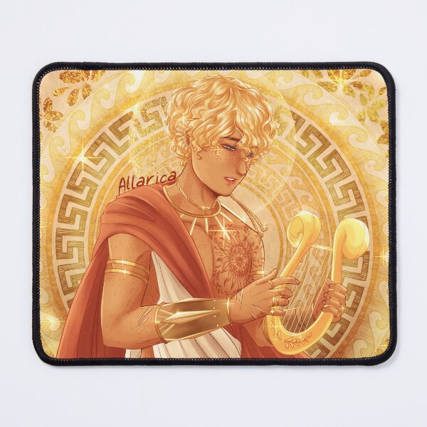 Item preview, Gold Will designed and sold by allarica.
