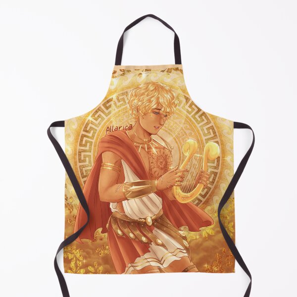 Item preview, Gold Will designed and sold by allarica.