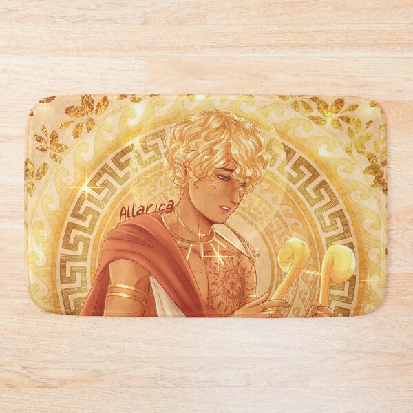 Item preview, Gold Will designed and sold by allarica.