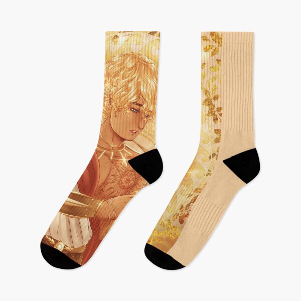 Item preview, Gold Will designed and sold by allarica.