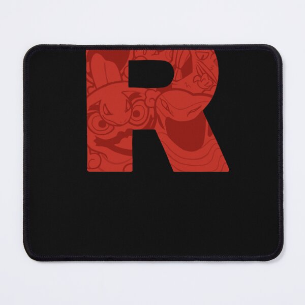 Item preview, TEAM ROCKET designed and sold by GeraldFrierson6.