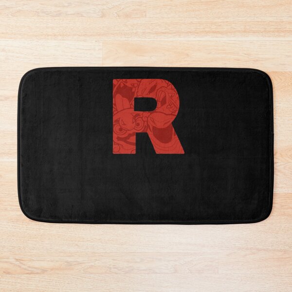 Item preview, TEAM ROCKET designed and sold by GeraldFrierson6.