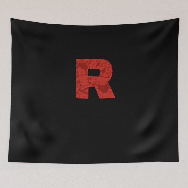 Item preview, TEAM ROCKET designed and sold by GeraldFrierson6.