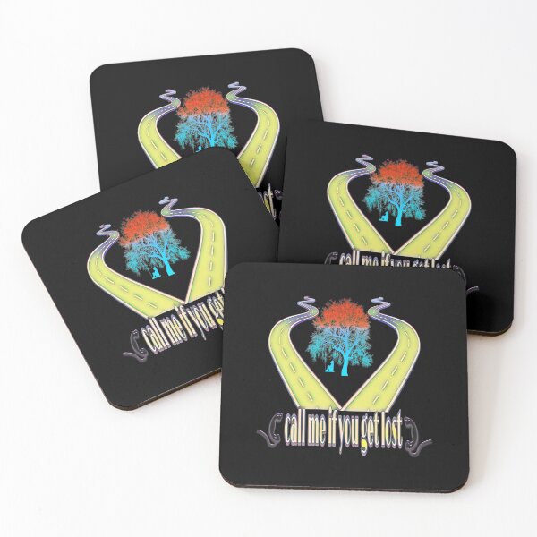 Item preview, Call Me If you Get lost  	 designed and sold by qygxjpjkj24.