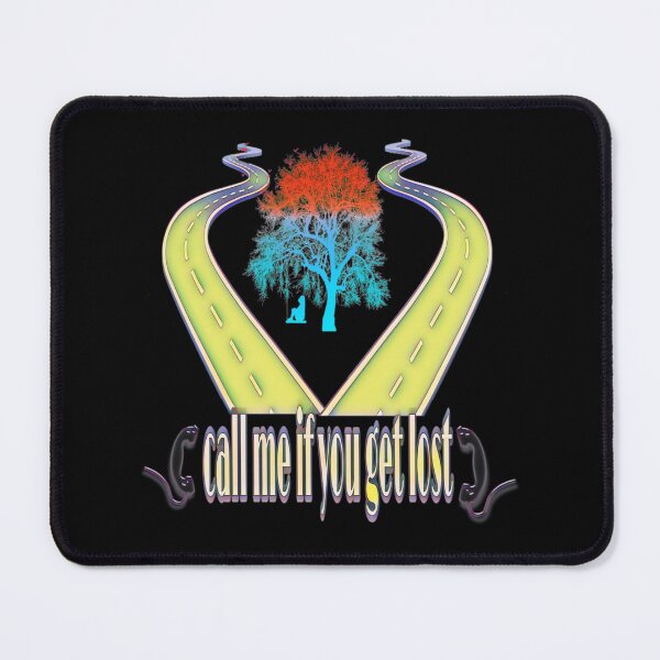 Item preview, Call Me If you Get lost designed and sold by qygxjpjkj24.
