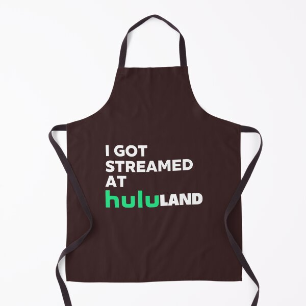 Item preview, I got streamed at hululand designed and sold by GeorgeBermudez.