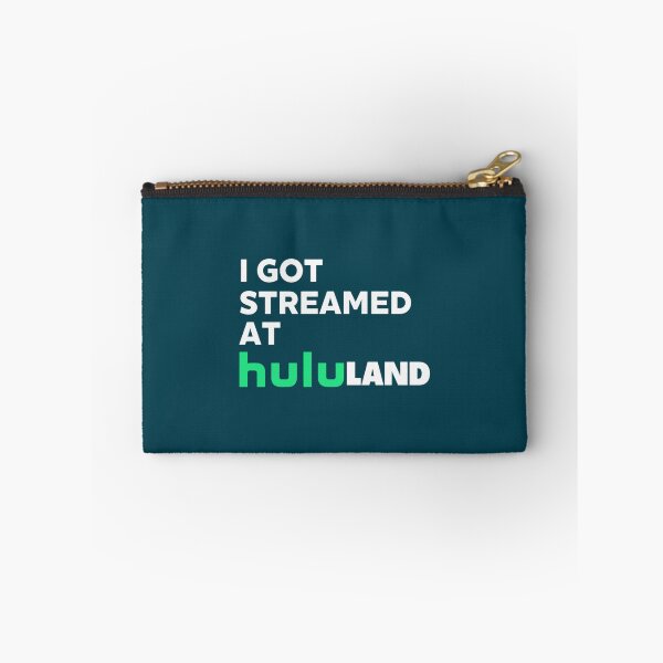 Item preview, I got streamed at hululand  designed and sold by GeorgeBermudez.