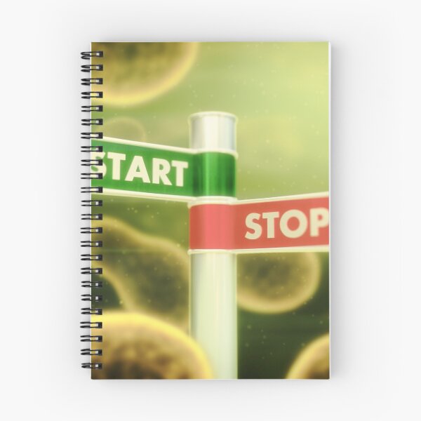 Item preview, Signalling Pathway Controlling Yeast Budding designed and sold by Equinox Graphics.