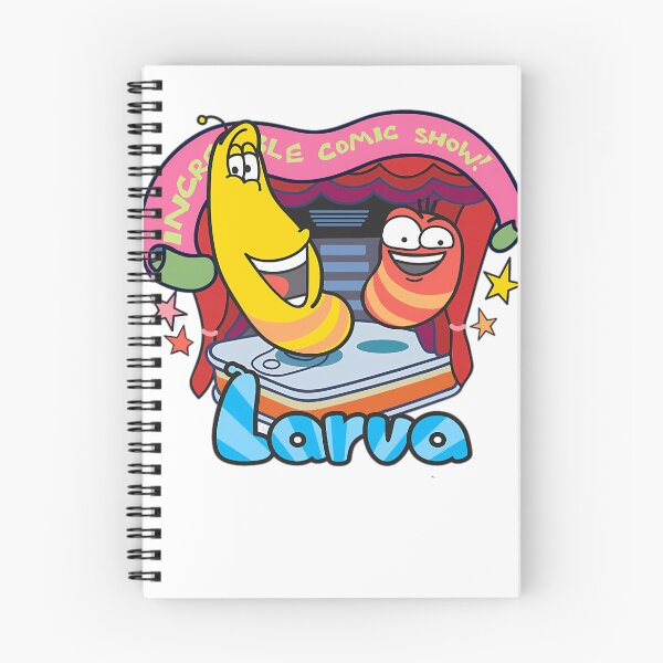 Item preview, Larva designed and sold by Modejumpers.