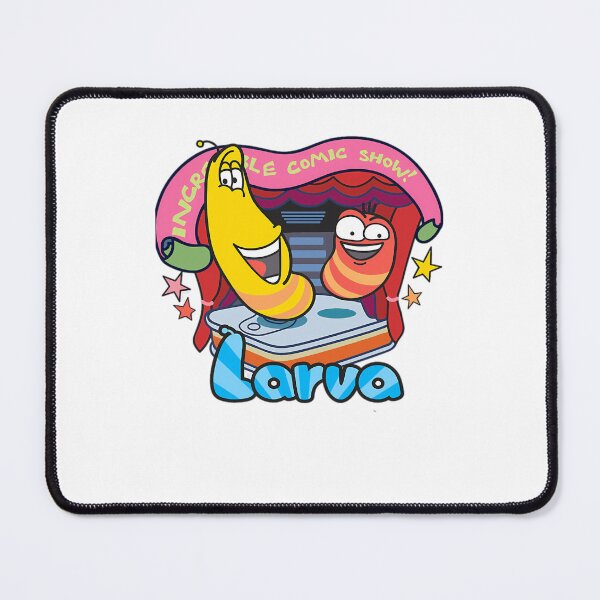 Item preview, Larva designed and sold by Modejumpers.
