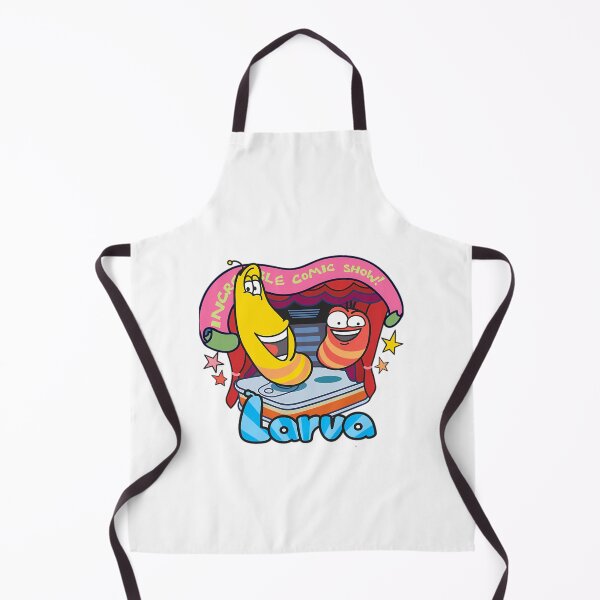 Item preview, Larva designed and sold by Modejumpers.